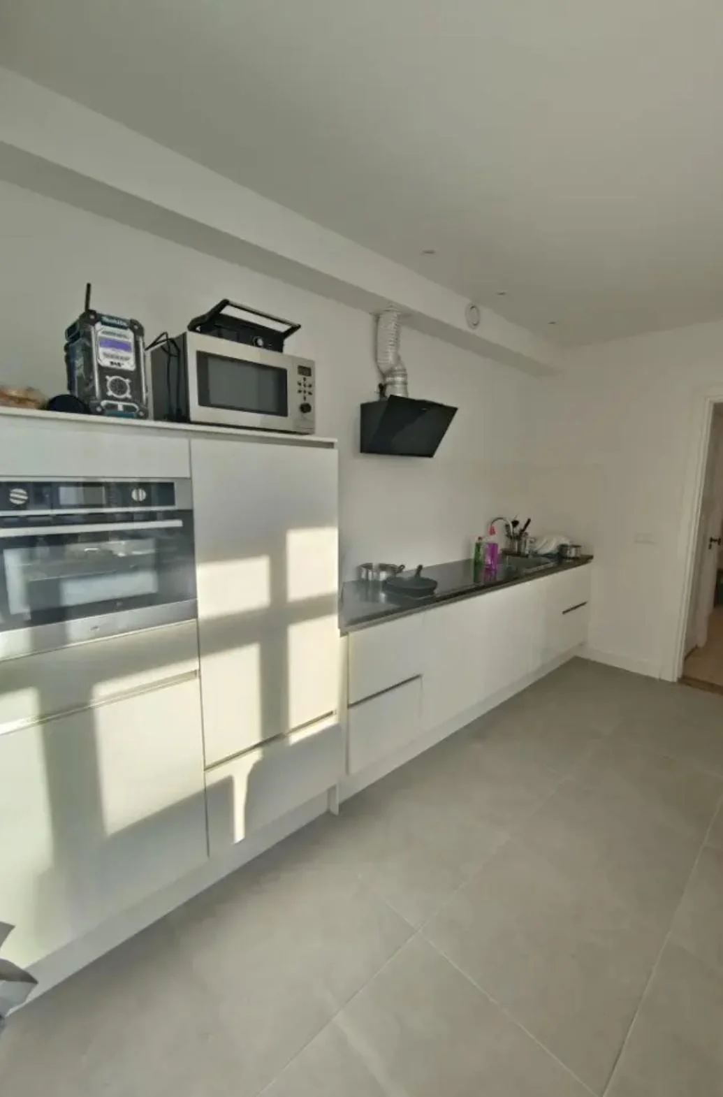 Foto van de Kamer gelegen aan de Zwembadweg in Eindhoven