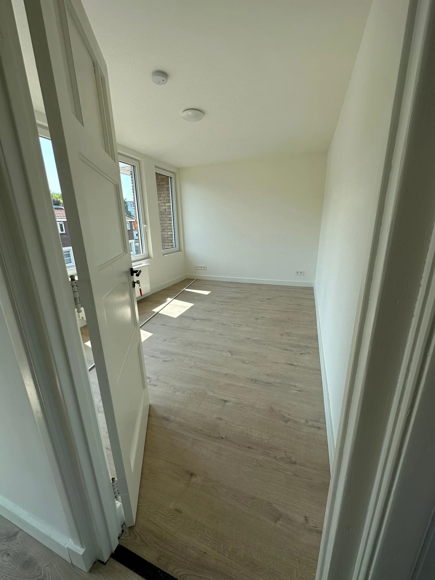 Foto van de Kamer gelegen aan de Stevinstraat in Eindhoven