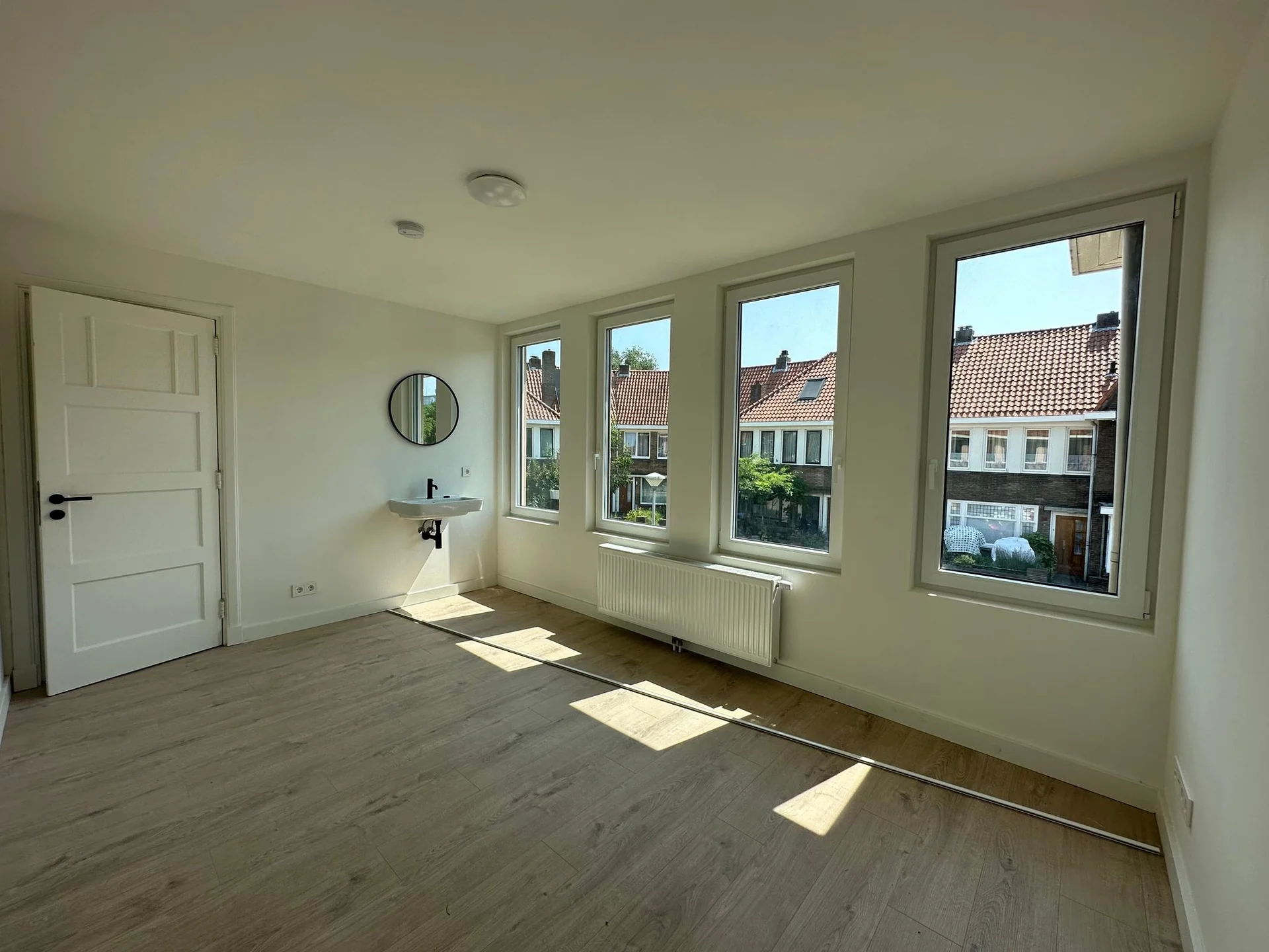 Foto van de Kamer gelegen aan de Stevinstraat in Eindhoven