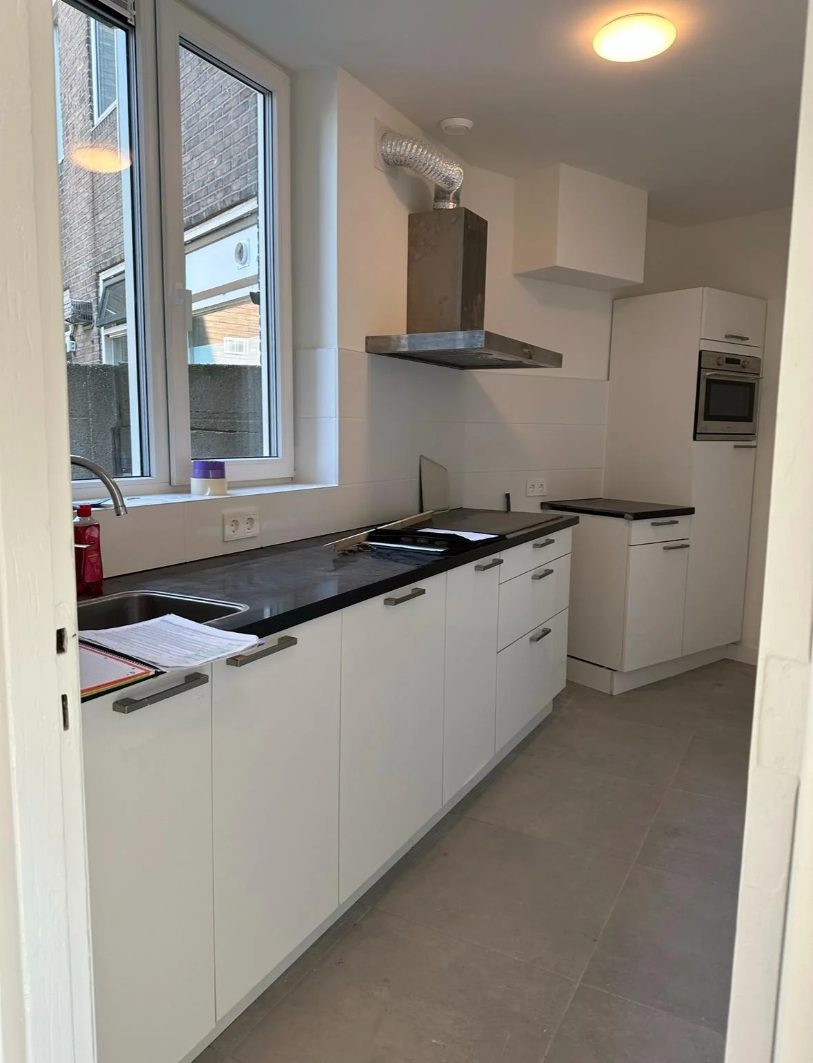 Foto van de Kamer gelegen aan de Stevinstraat in Eindhoven