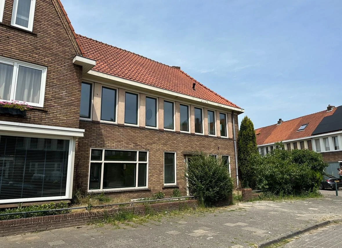 Foto van de Kamer gelegen aan de Stevinstraat in Eindhoven