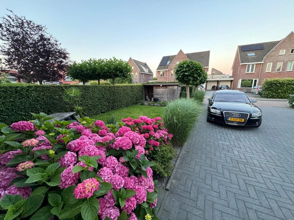 Foto van de Appartement gelegen aan de Kleine vos in Sneek