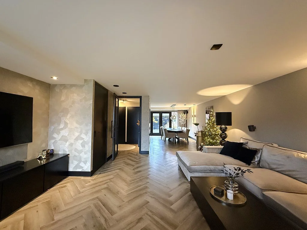 Foto van de Appartement gelegen aan de Kleine vos in Sneek