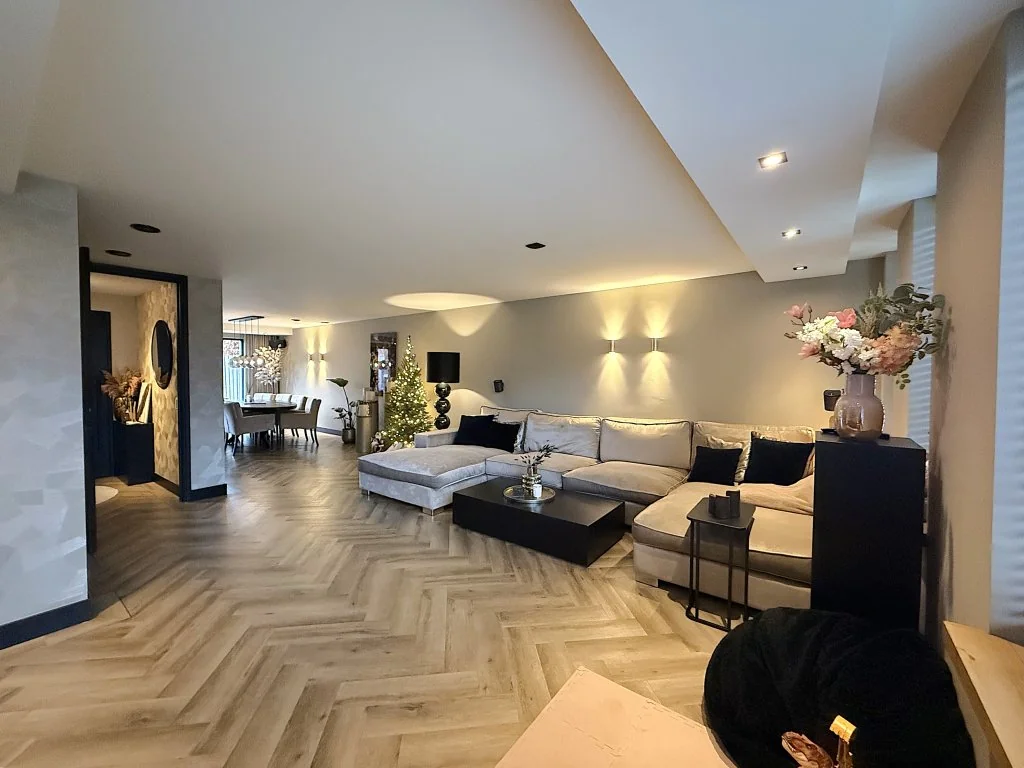 Foto van de Appartement gelegen aan de Kleine vos in Sneek