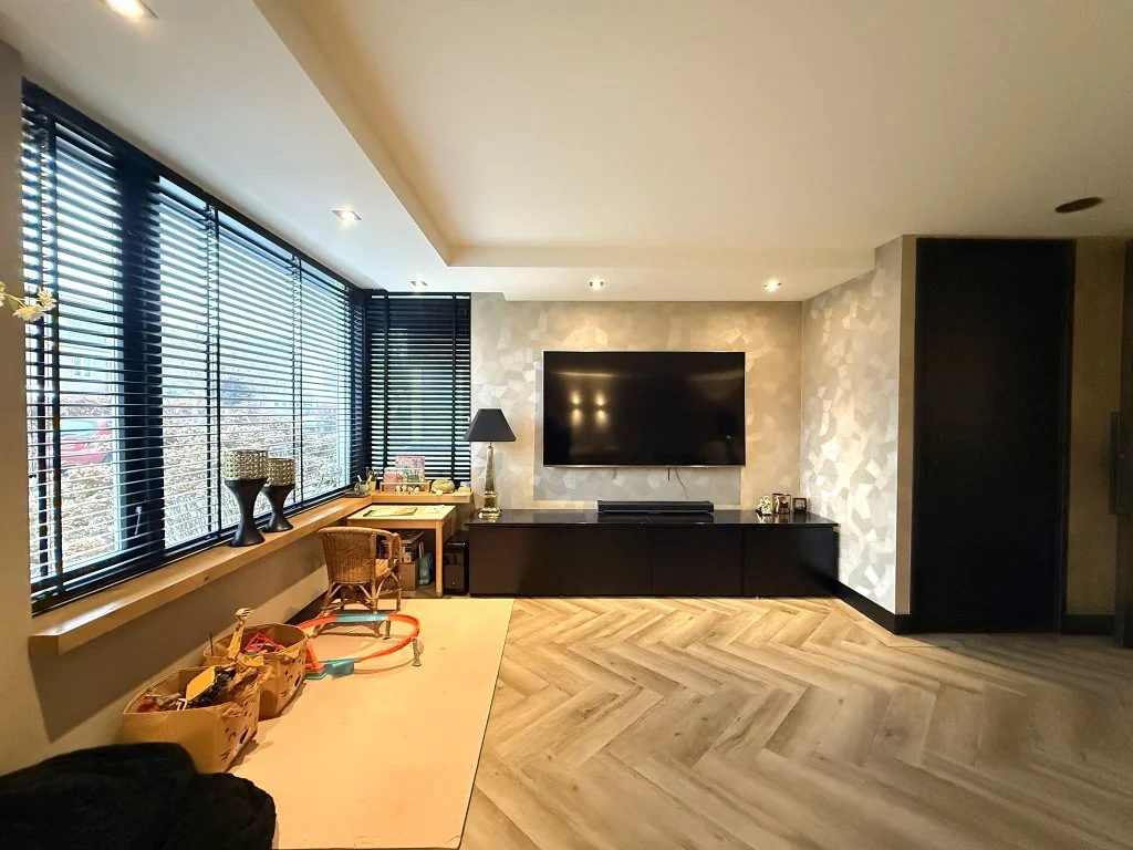 Foto van de Appartement gelegen aan de Kleine vos in Sneek