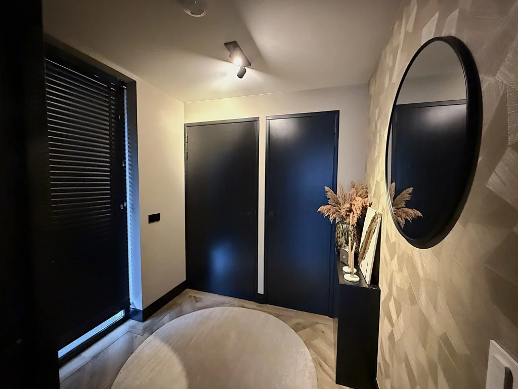 Foto van de Appartement gelegen aan de Kleine vos in Sneek