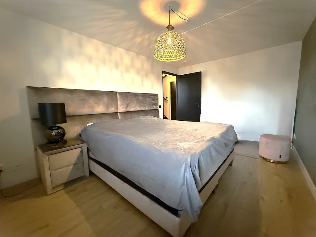 Foto van de Appartement gelegen aan de Kleine vos in Sneek