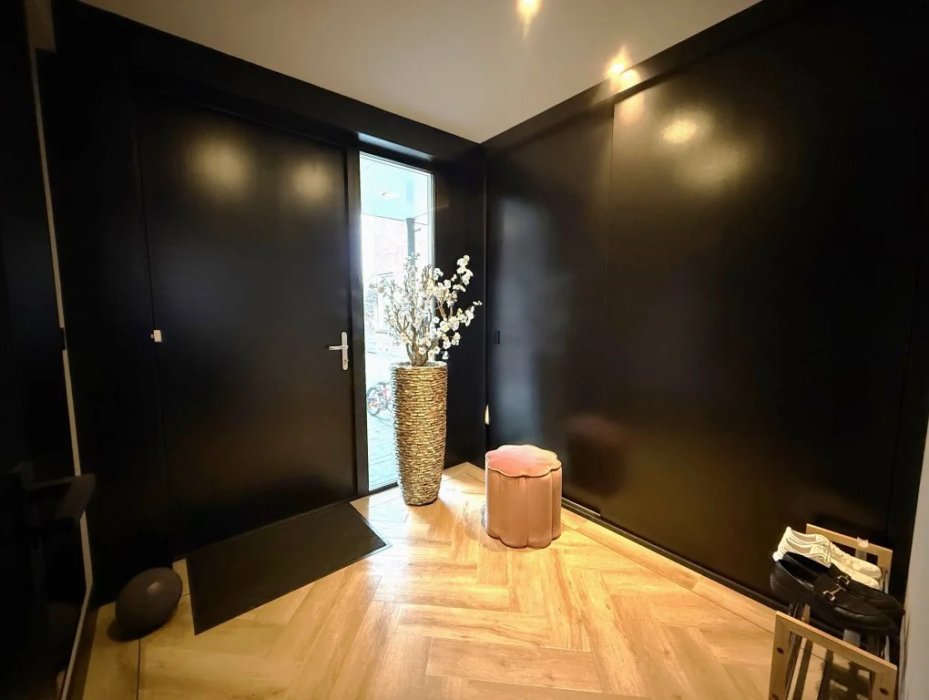 Foto van de Appartement gelegen aan de Kleine vos in Sneek