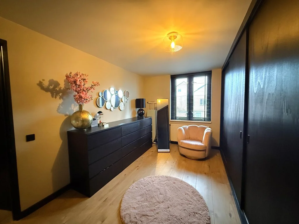 Foto van de Appartement gelegen aan de Kleine vos in Sneek