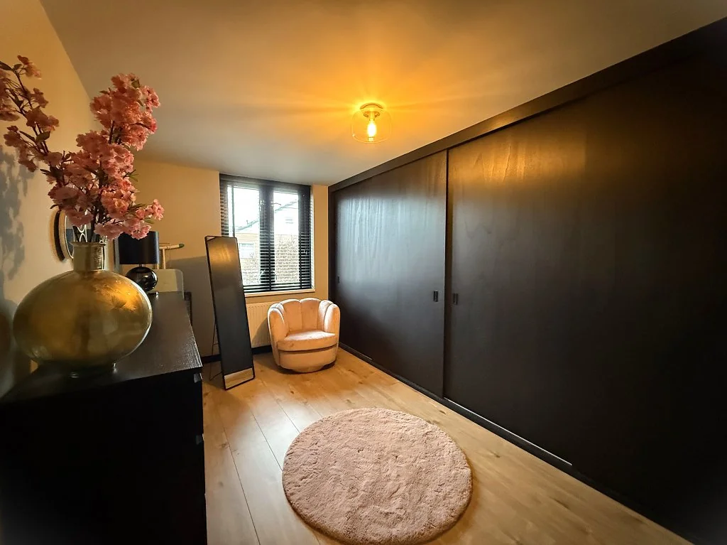 Foto van de Appartement gelegen aan de Kleine vos in Sneek