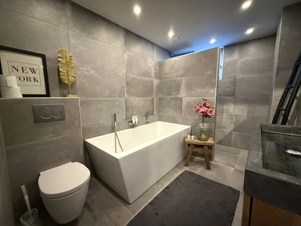 Foto van de Appartement gelegen aan de Kleine vos in Sneek