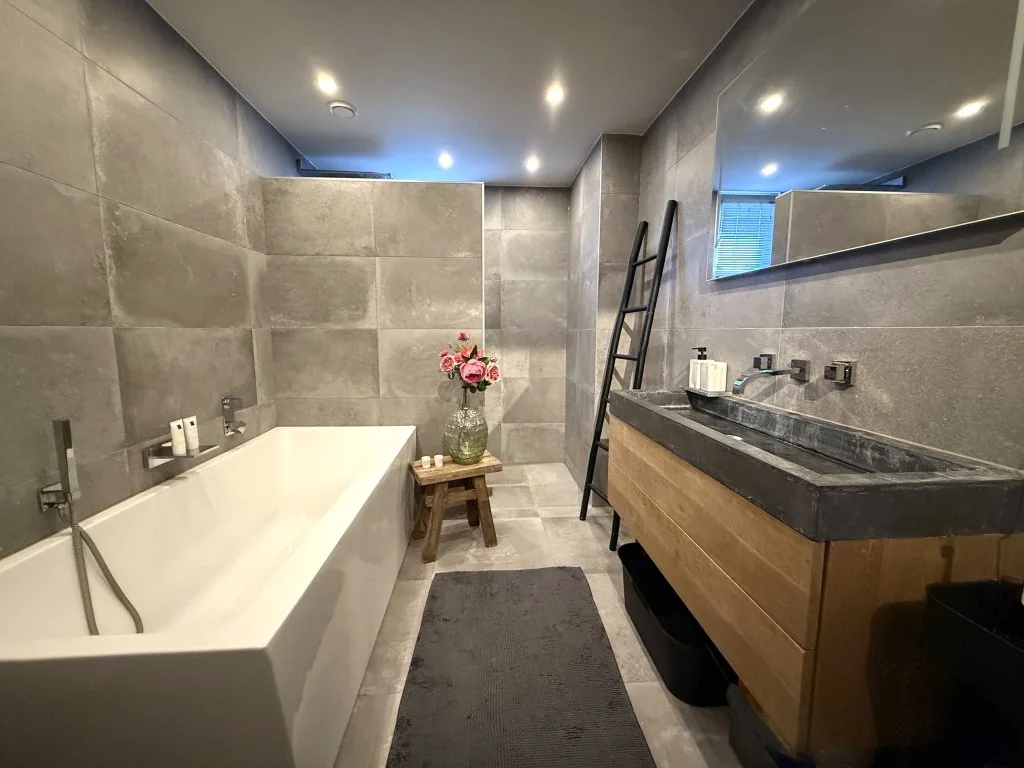 Foto van de Appartement gelegen aan de Kleine vos in Sneek