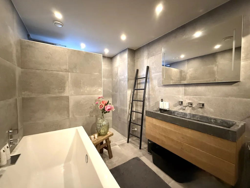 Foto van de Appartement gelegen aan de Kleine vos in Sneek