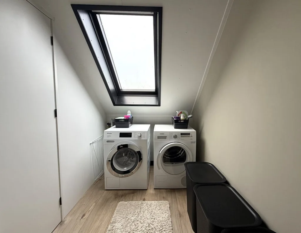 Foto van de Appartement gelegen aan de Kleine vos in Sneek
