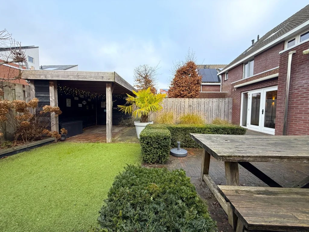 Foto van de Appartement gelegen aan de Kleine vos in Sneek