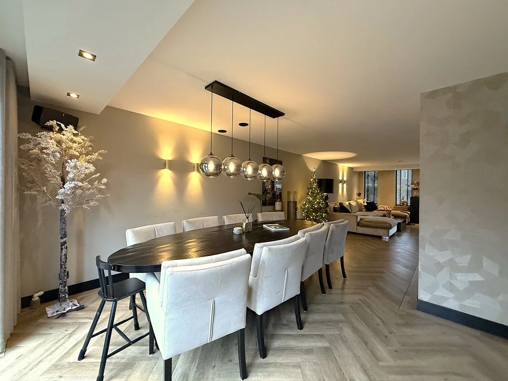 Foto van de Appartement gelegen aan de Kleine vos in Sneek