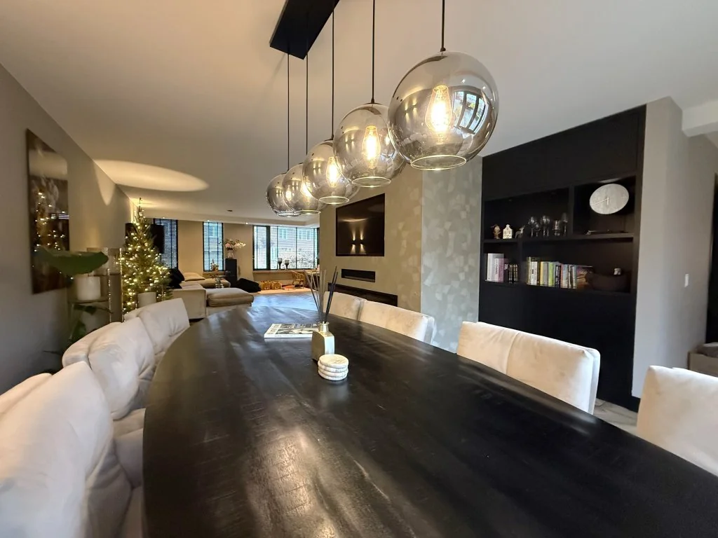 Foto van de Appartement gelegen aan de Kleine vos in Sneek