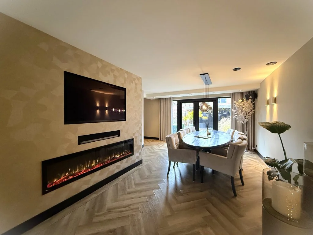 Foto van de Appartement gelegen aan de Kleine vos in Sneek