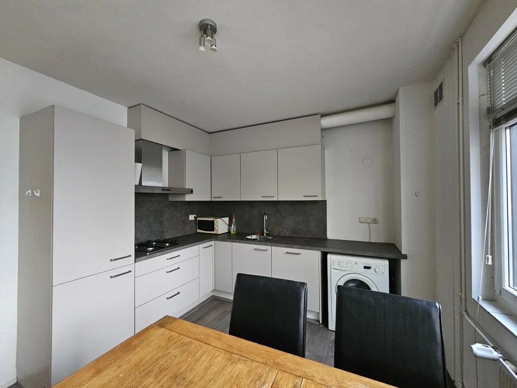 Foto van de Appartement gelegen aan de Burgwal in Oss