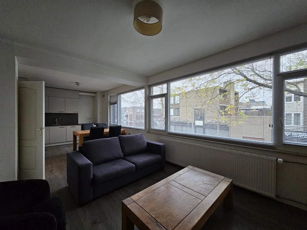 Foto van de Appartement gelegen aan de Burgwal in Oss