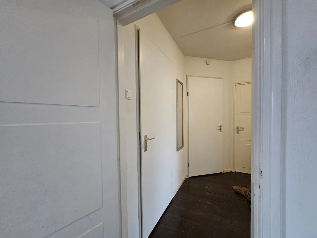 Foto van de Appartement gelegen aan de Burgwal in Oss