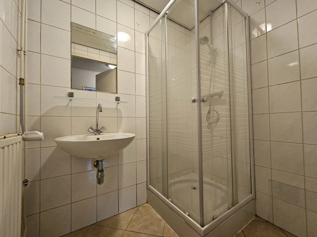 Foto van de Appartement gelegen aan de Burgwal in Oss