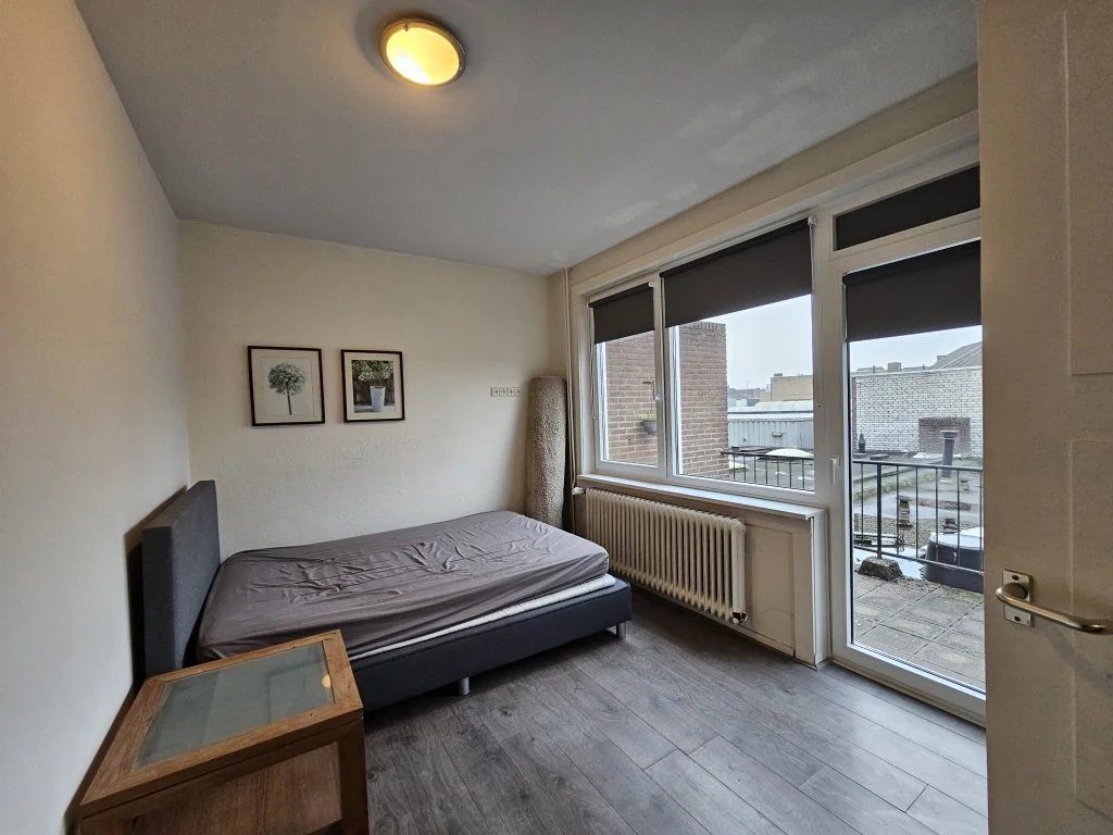 Foto van de Appartement gelegen aan de Burgwal in Oss
