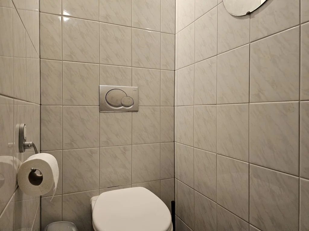 Foto van de Appartement gelegen aan de Burgwal in Oss