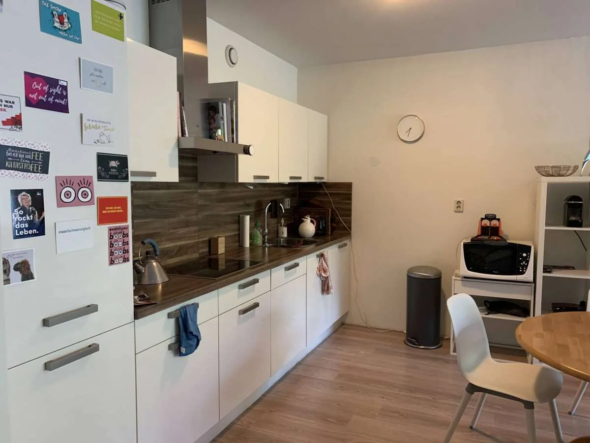 Foto van de Appartement gelegen aan de Geldropseweg in Eindhoven