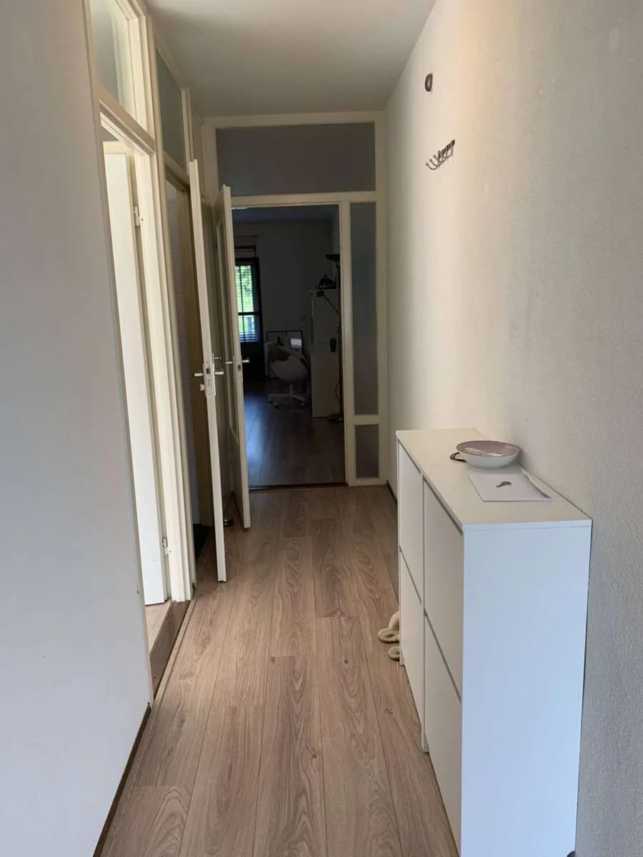 Foto van de Appartement gelegen aan de Geldropseweg in Eindhoven