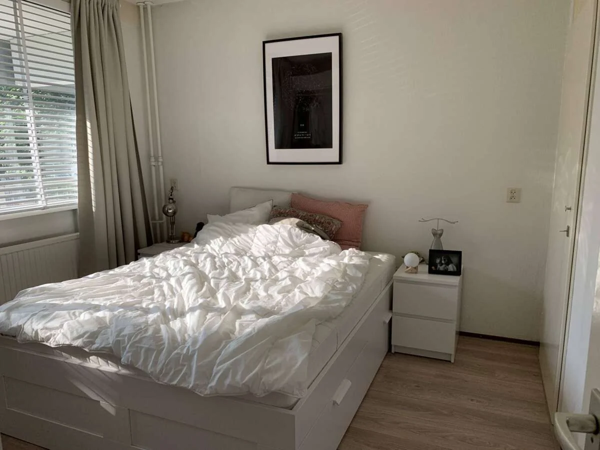 Foto van de Appartement gelegen aan de Geldropseweg in Eindhoven