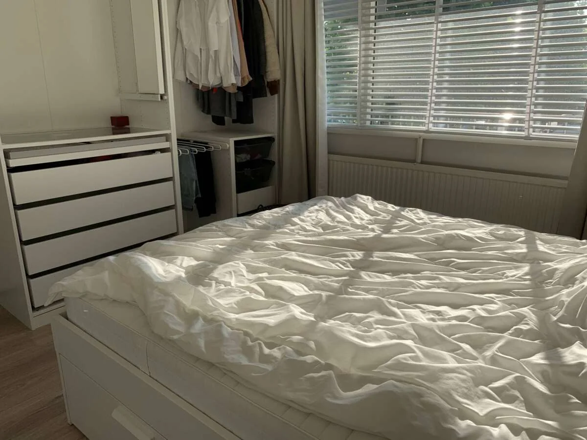 Foto van de Appartement gelegen aan de Geldropseweg in Eindhoven