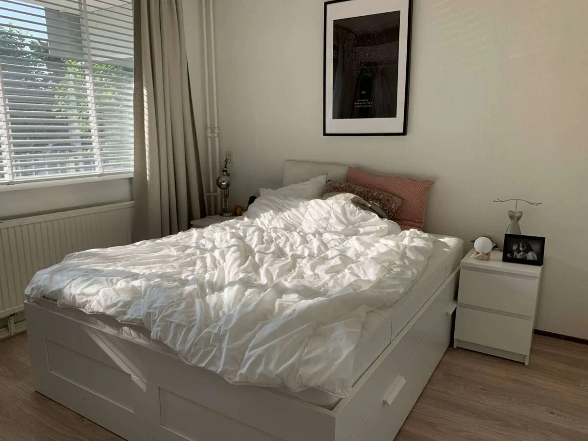 Foto van de Appartement gelegen aan de Geldropseweg in Eindhoven