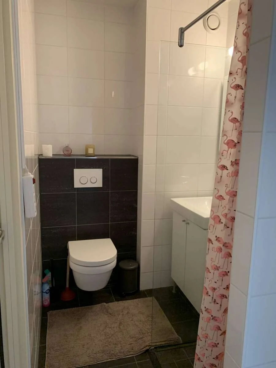 Foto van de Appartement gelegen aan de Geldropseweg in Eindhoven