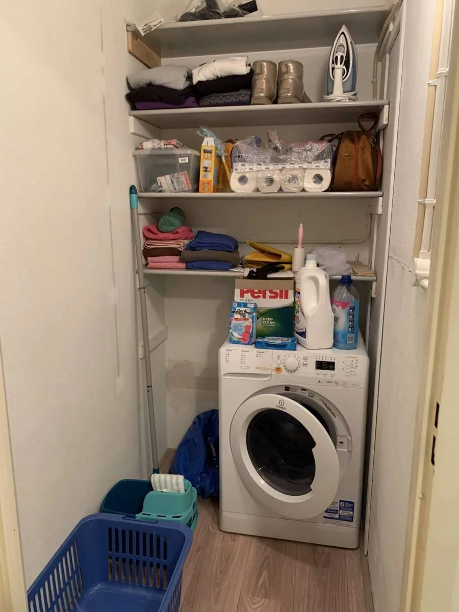 Foto van de Appartement gelegen aan de Geldropseweg in Eindhoven