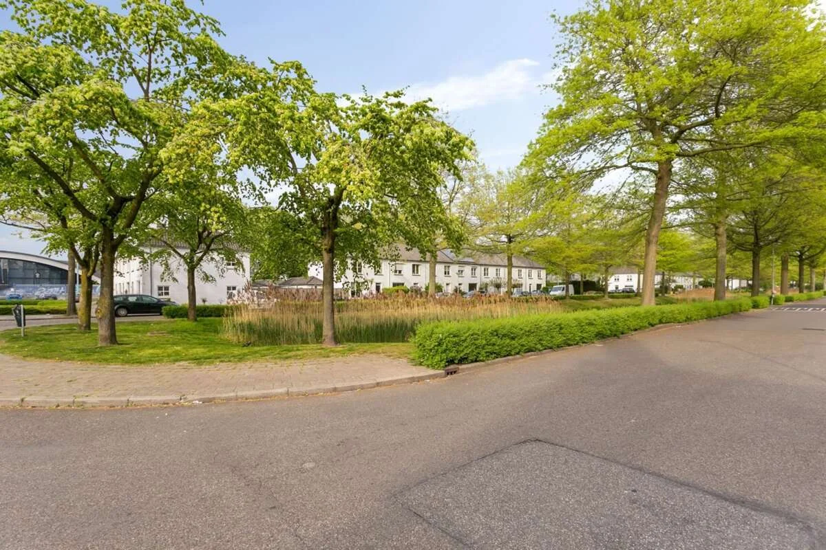 Foto van de Appartement gelegen aan de Geldropseweg in Eindhoven