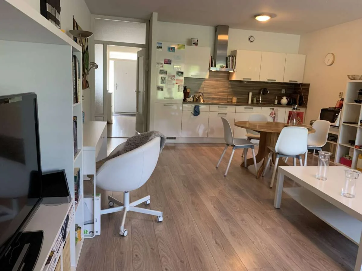 Foto van de Appartement gelegen aan de Geldropseweg in Eindhoven