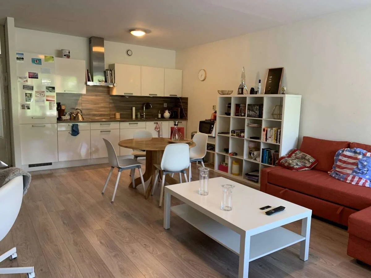 Foto van de Appartement gelegen aan de Geldropseweg in Eindhoven