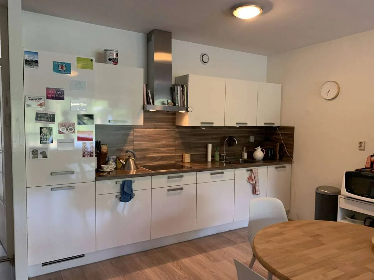 Foto van de Appartement gelegen aan de Geldropseweg in Eindhoven