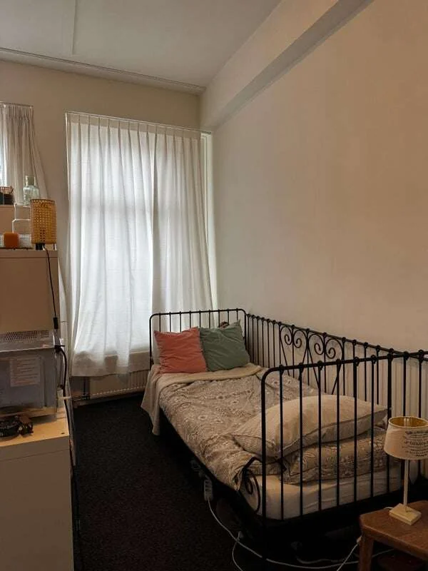 Foto van de Studio gelegen aan de Hoogstraat in Zwolle