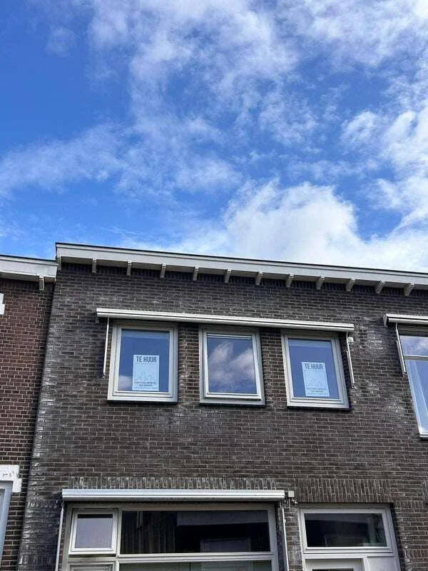 Foto van de Studio gelegen aan de Hoogstraat in Zwolle