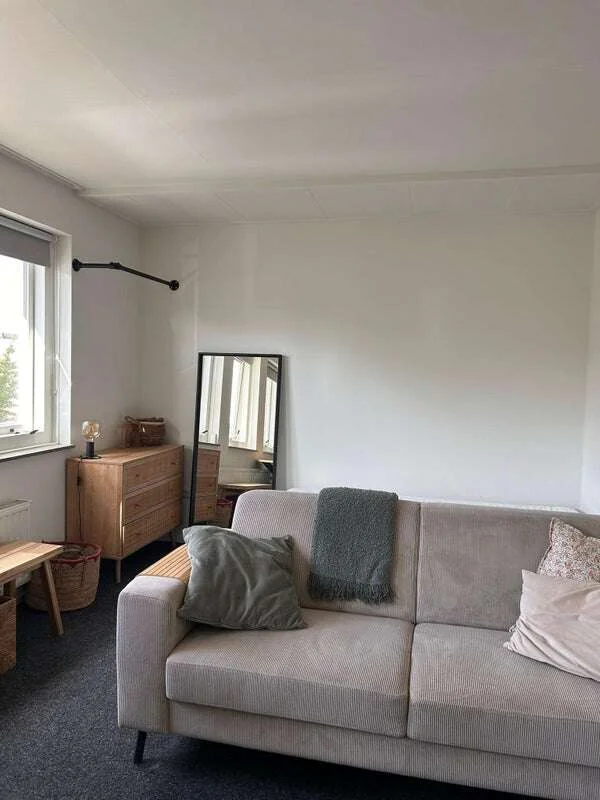 Foto van de Studio gelegen aan de Hoogstraat in Zwolle