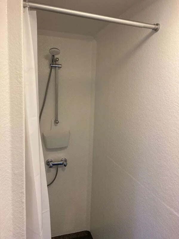 Foto van de Studio gelegen aan de Hoogstraat in Zwolle