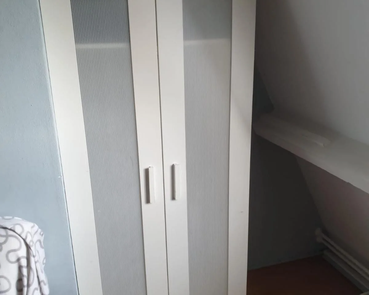 Foto van de Kamer gelegen aan de Heesbergstraat in Heerlen