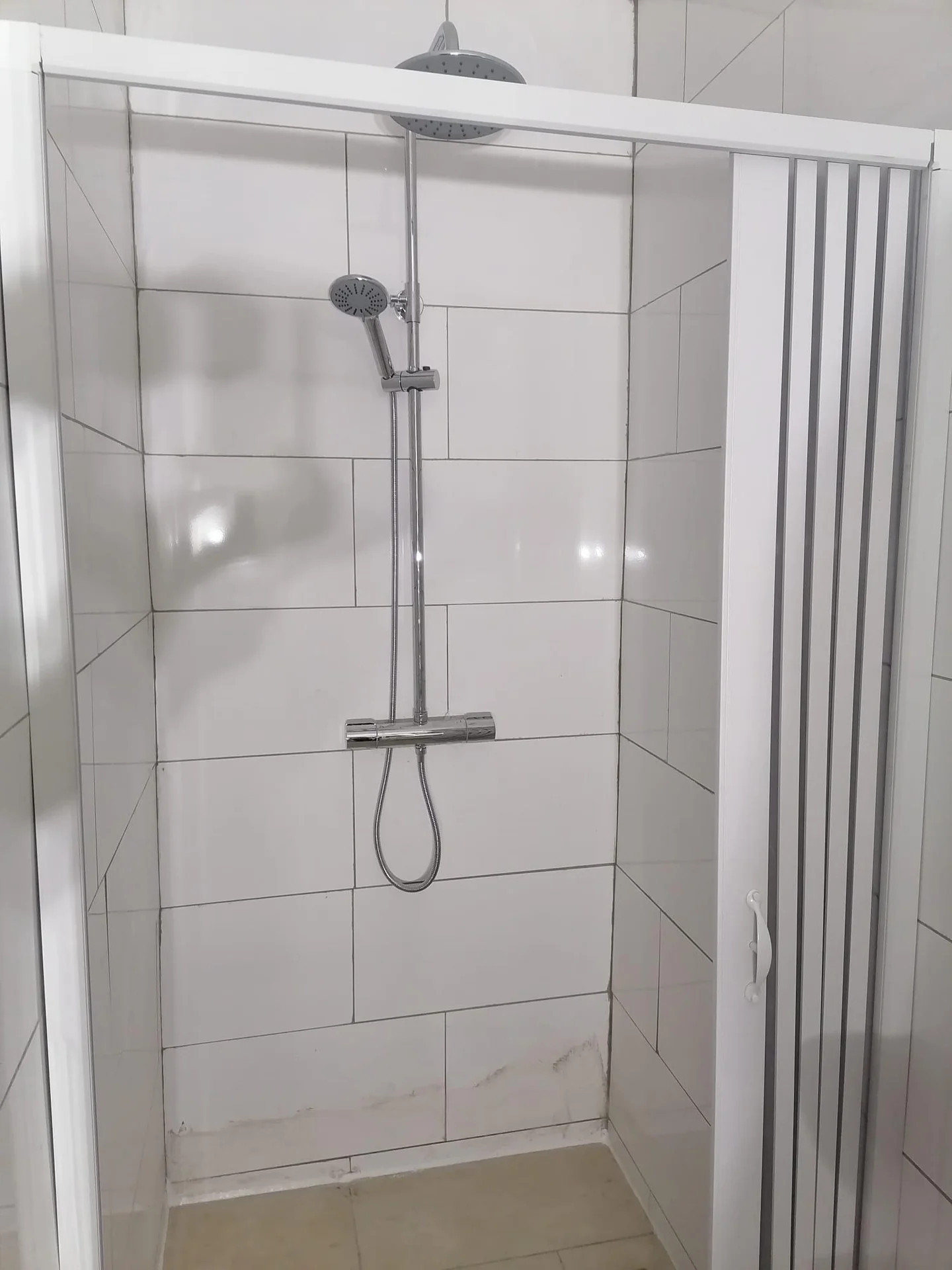 Foto van de Studio gelegen aan de Woenselsestraat in Eindhoven