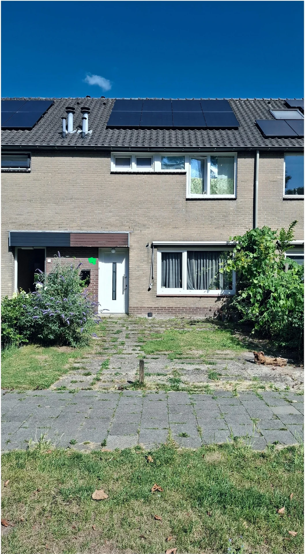 Foto van de Kamer gelegen aan de Lankforst in Nijmegen