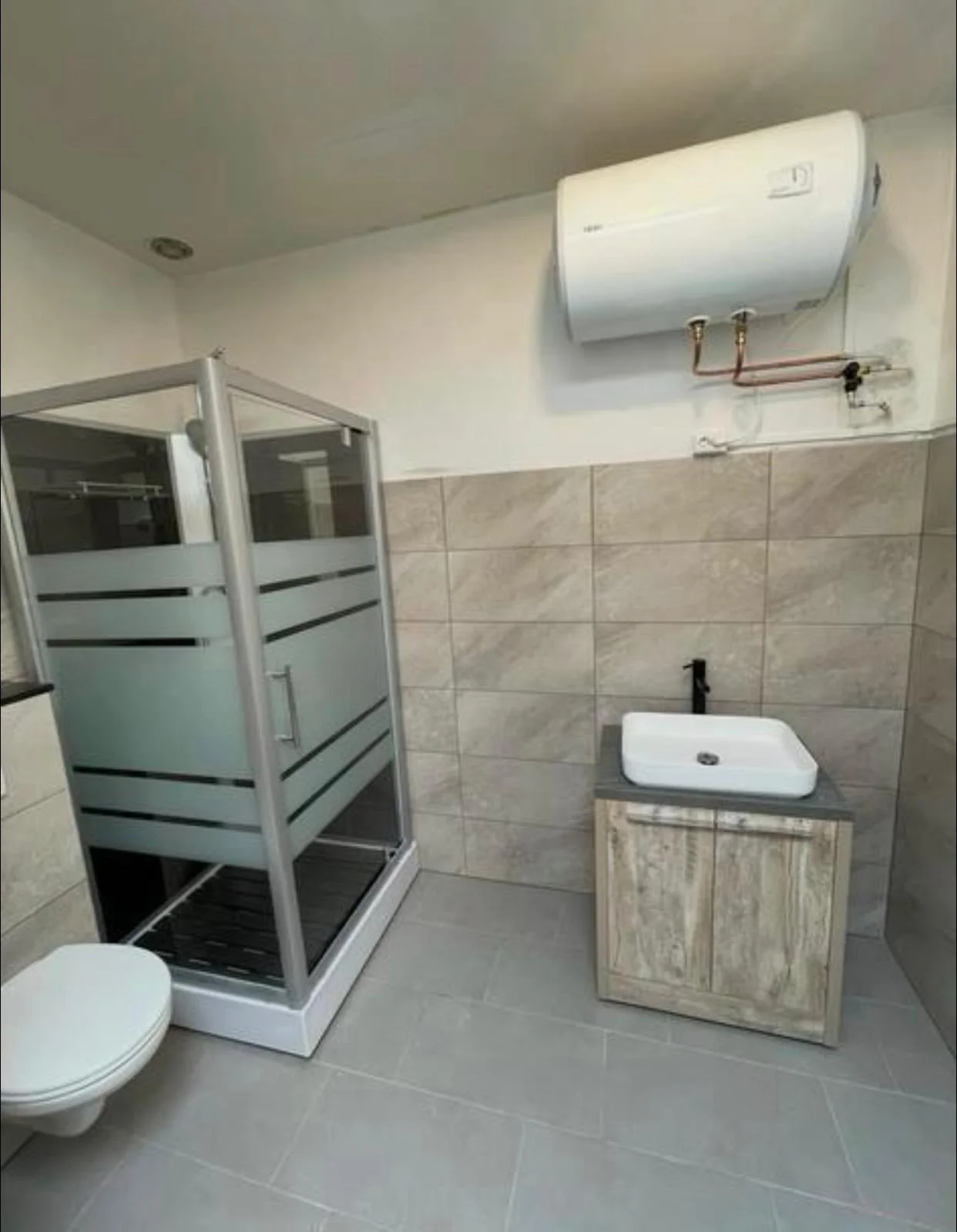 Foto van de Studio gelegen aan de Sjteegske in Sittard