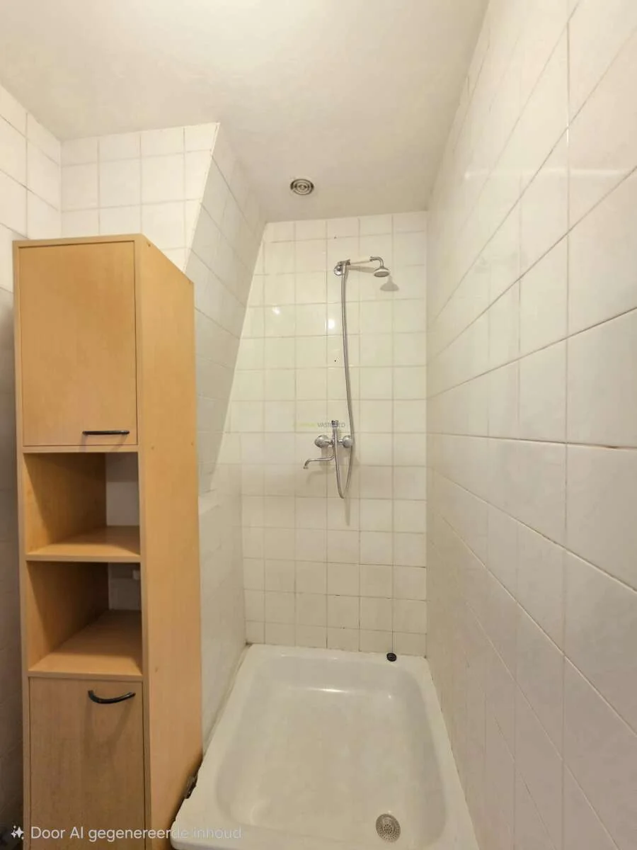 Foto van de Appartement gelegen aan de Pretorialaan in Rotterdam