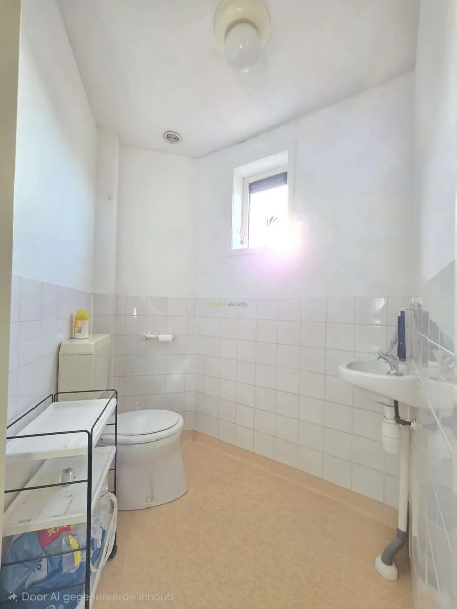 Foto van de Appartement gelegen aan de Pretorialaan in Rotterdam