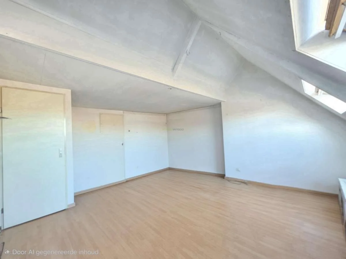 Foto van de Appartement gelegen aan de Pretorialaan in Rotterdam